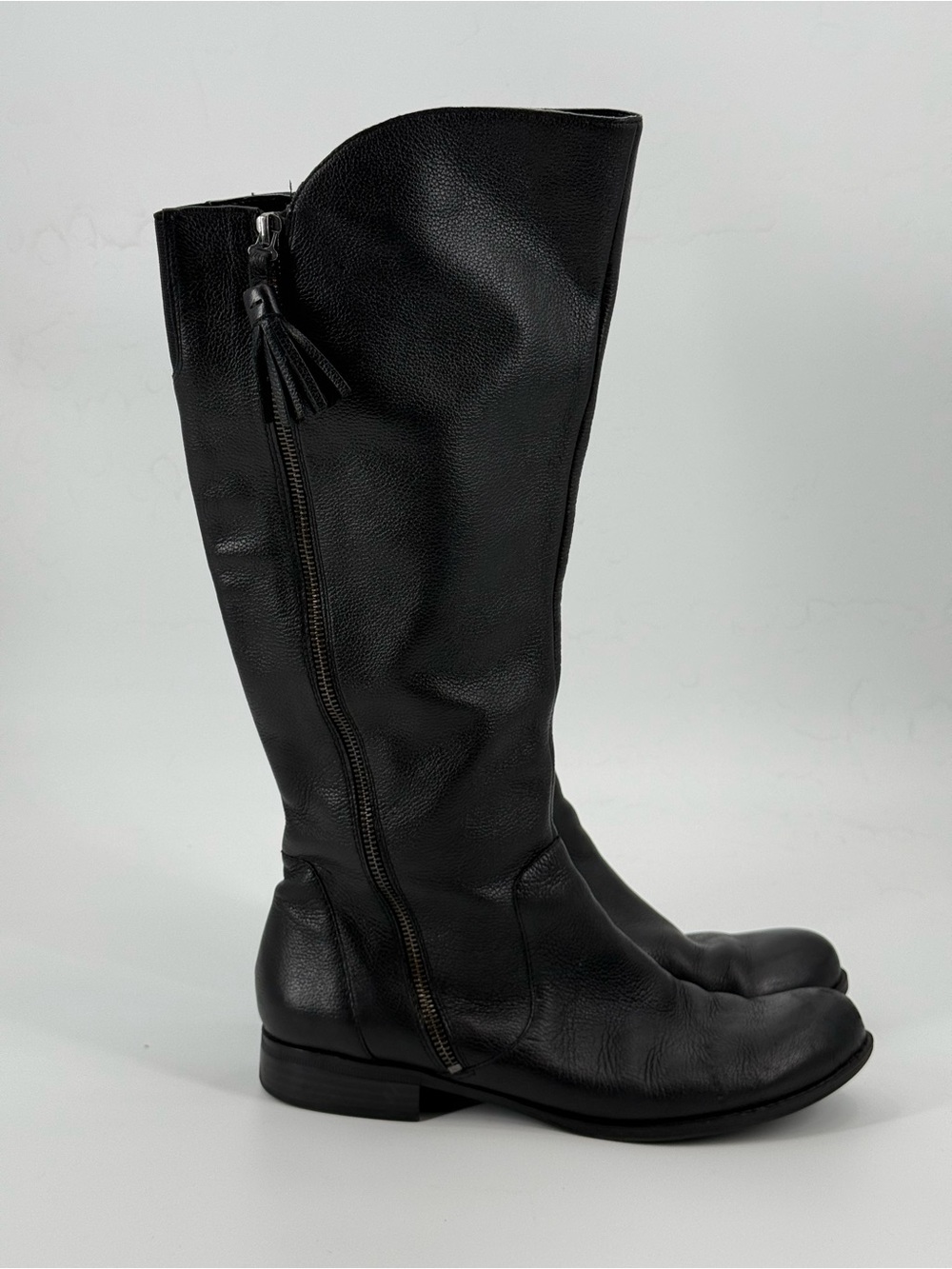 Naturalizer Jinnie Tall Boots Riding Boots 11